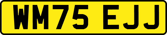 WM75EJJ