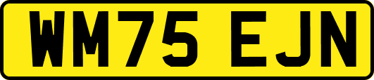 WM75EJN