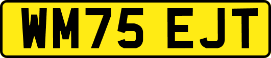 WM75EJT