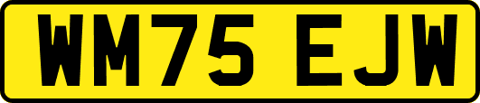WM75EJW