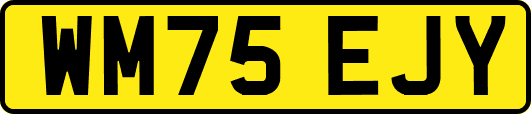 WM75EJY