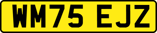 WM75EJZ