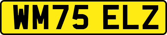WM75ELZ