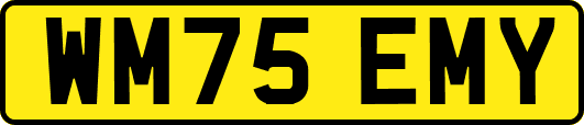 WM75EMY