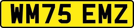 WM75EMZ