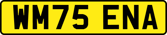 WM75ENA