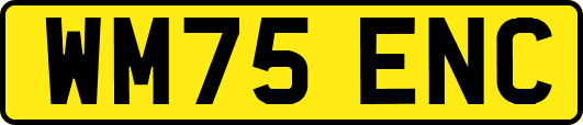 WM75ENC