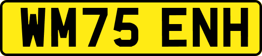 WM75ENH
