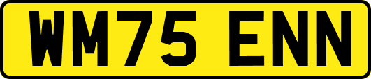 WM75ENN