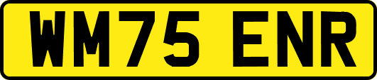 WM75ENR