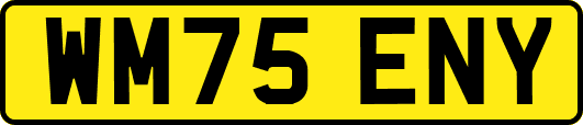 WM75ENY