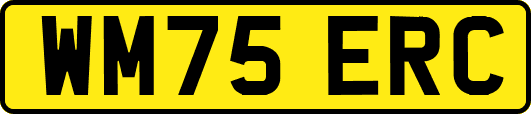 WM75ERC
