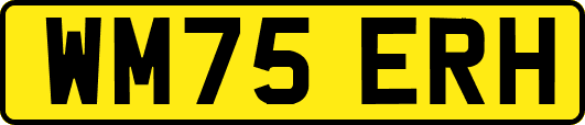 WM75ERH