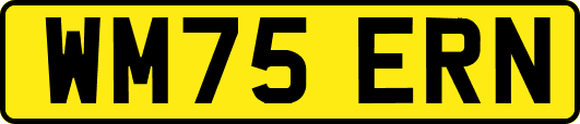 WM75ERN