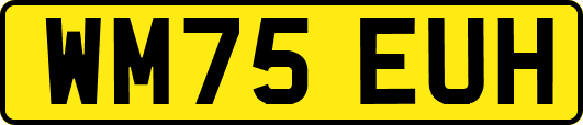 WM75EUH
