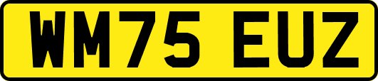 WM75EUZ