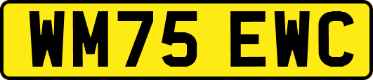 WM75EWC