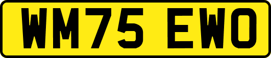 WM75EWO