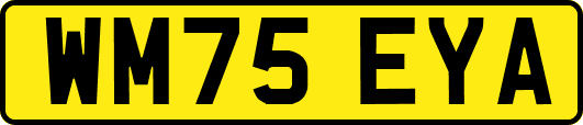 WM75EYA