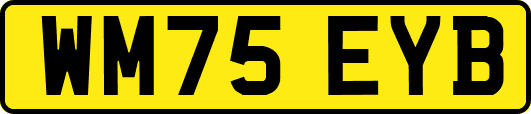 WM75EYB
