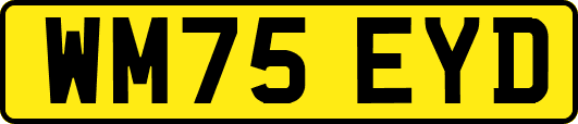 WM75EYD