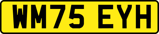 WM75EYH