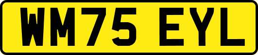 WM75EYL