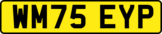 WM75EYP