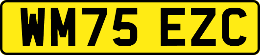WM75EZC