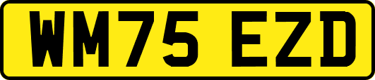 WM75EZD