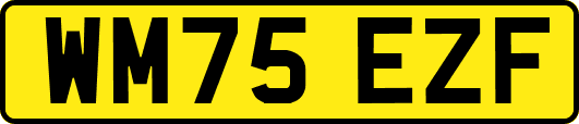WM75EZF