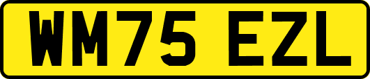 WM75EZL