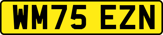 WM75EZN