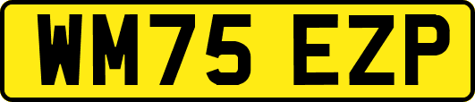 WM75EZP