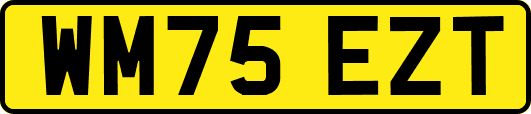WM75EZT