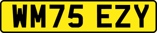 WM75EZY