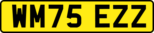 WM75EZZ