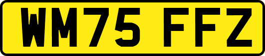 WM75FFZ