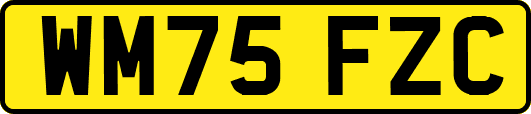 WM75FZC