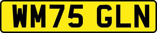 WM75GLN