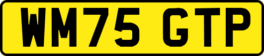 WM75GTP