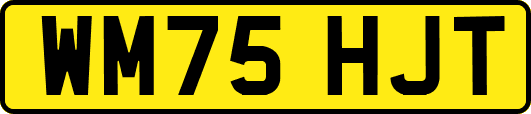 WM75HJT