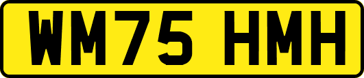 WM75HMH