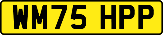 WM75HPP