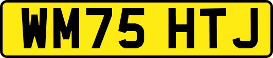 WM75HTJ