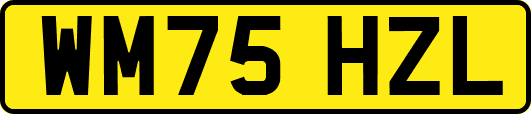 WM75HZL