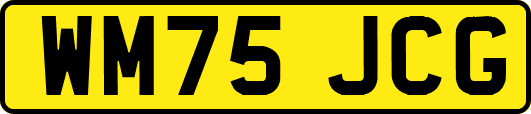 WM75JCG