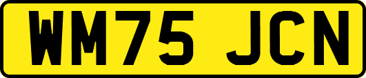 WM75JCN