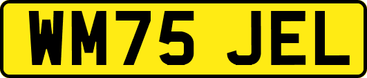 WM75JEL