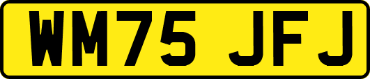 WM75JFJ